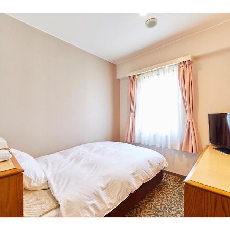 Inuyama Central Hotel - Vacation Stay 46246V Bagian luar foto