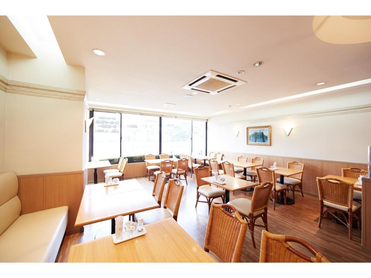Inuyama Central Hotel - Vacation Stay 46246V Bagian luar foto