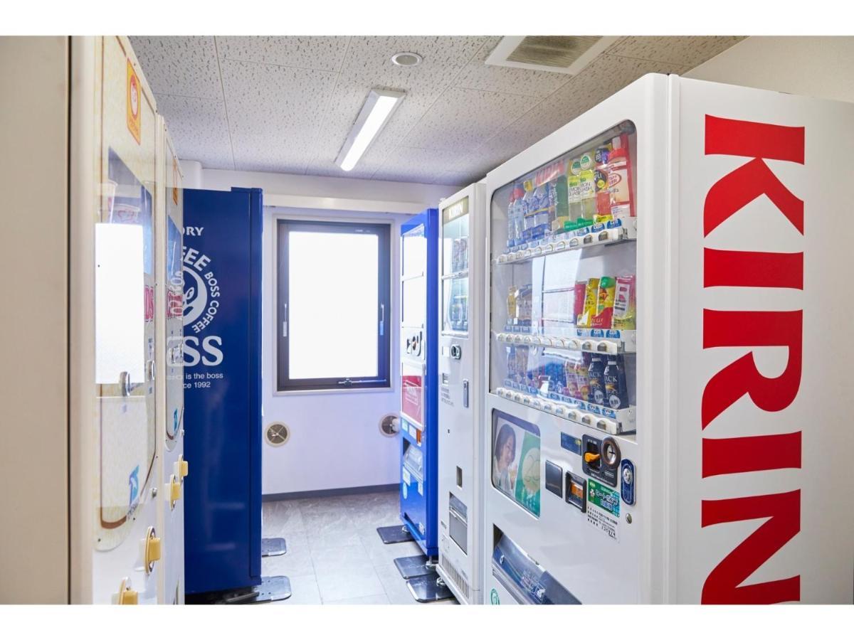 Inuyama Central Hotel - Vacation Stay 46246V Bagian luar foto